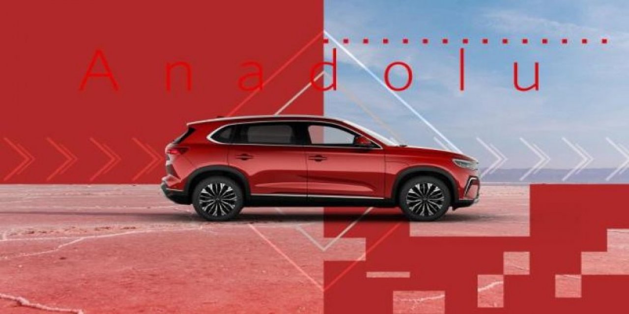 6'sı da ortaya çıktı: Açılışa saatler kala Togg'un renkleri belli oldu