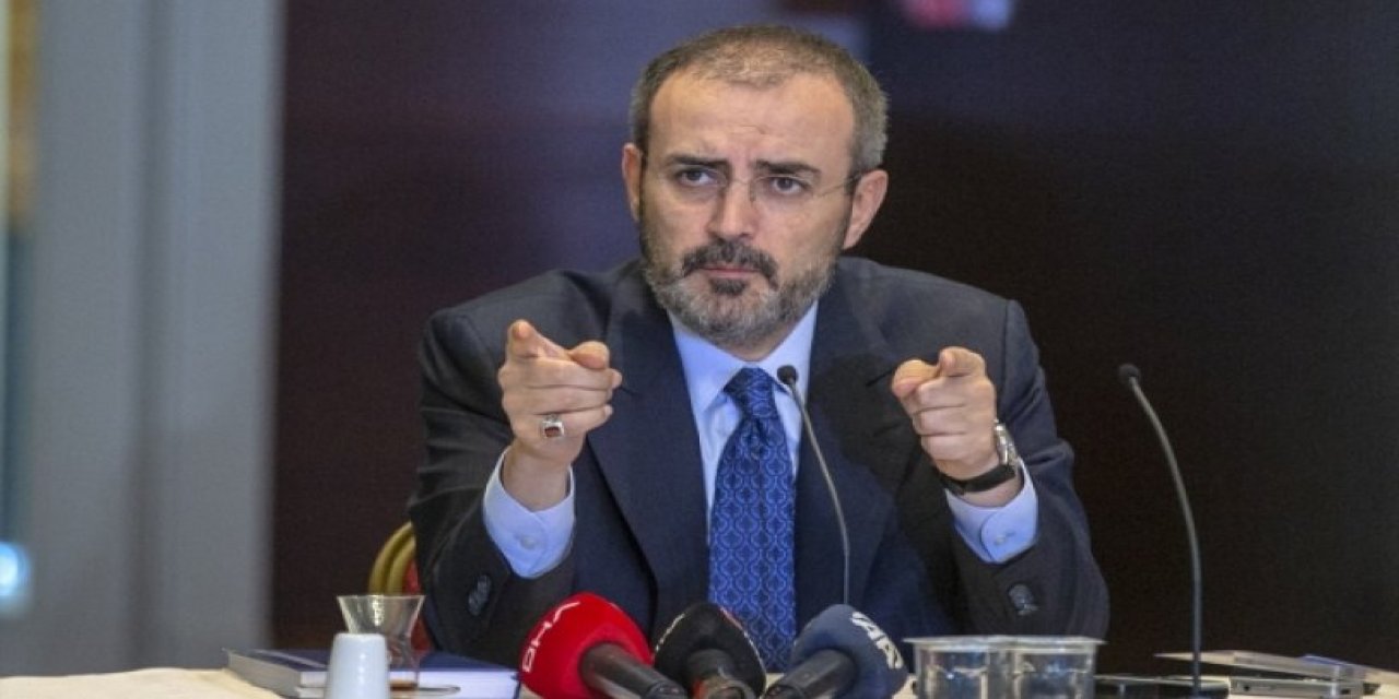 Tepki çekmişti: 'Cumhuriyet bütün düşünme setlerimizi yok etti' diyen Mahir Ünal, Cumhuriyet'i kutladı