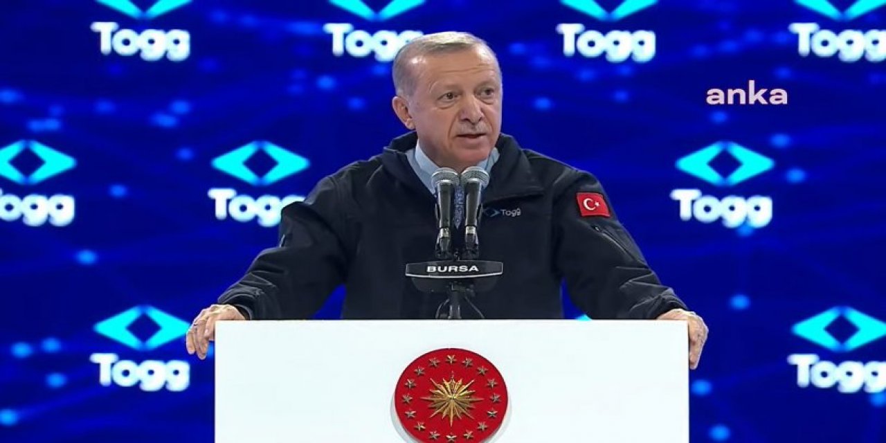 Erdoğan'dan bankalara 'vatandaşımızın satın alabilmesi için elinizi taşın altına koyun' çağrısı