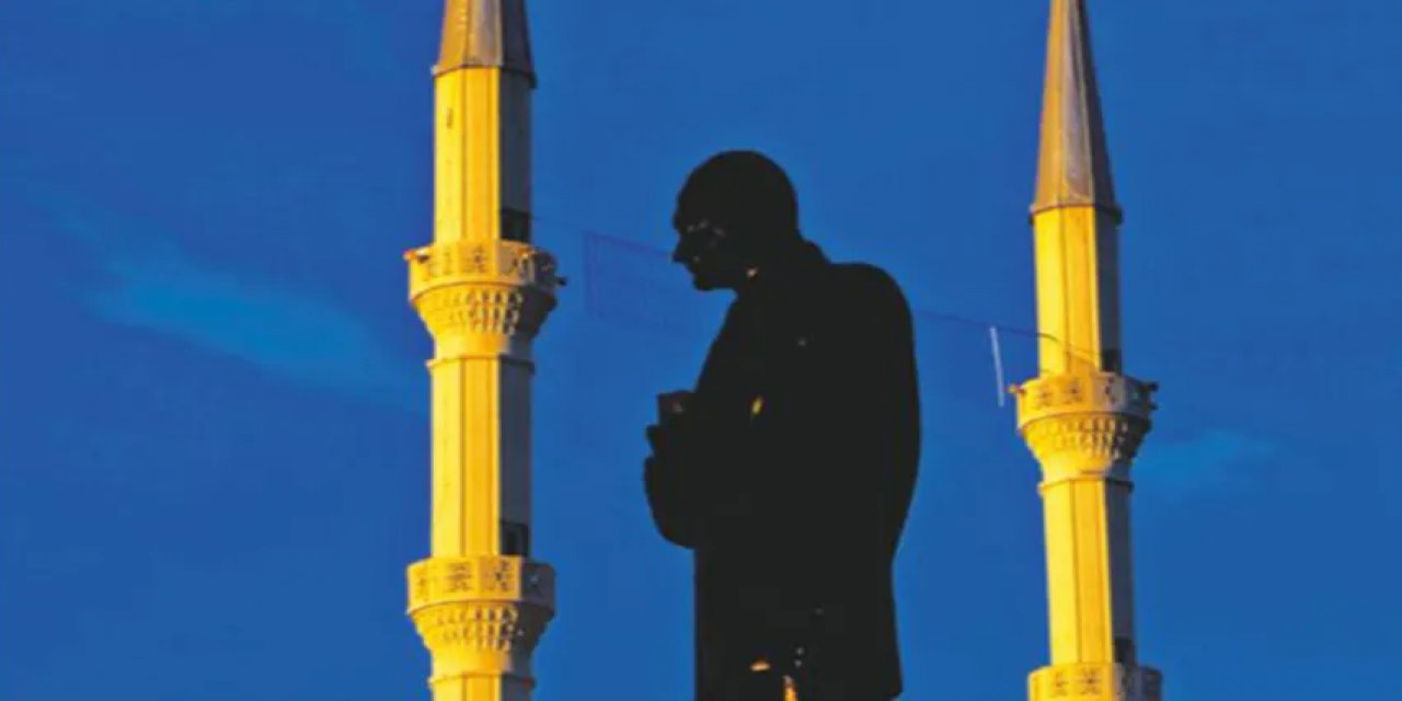 Le Monde'dan 29 Ekim'e özel kapak