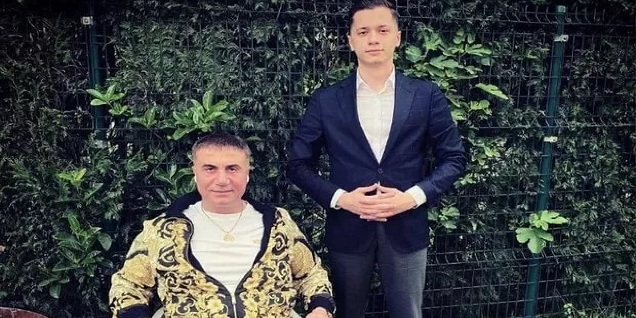 Gazeteci Erk Acarer: Sedat Peker'in basın danışması olarak bilinen Emre Olur'un iddianamesi hazırlandı