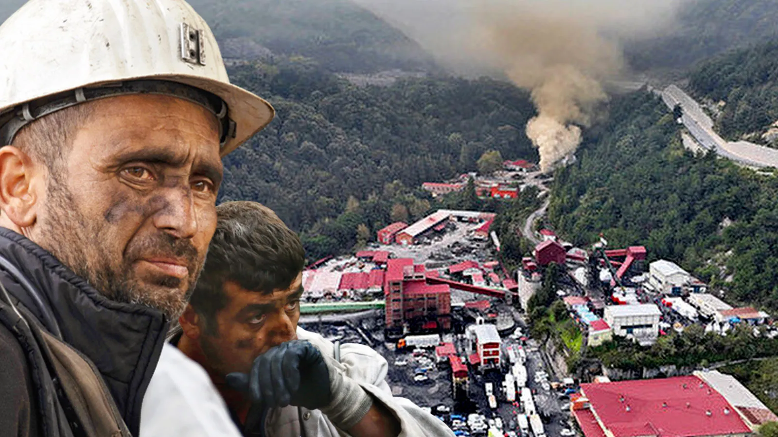 Amasra maden faciasına ilişkin gözaltına alınan  7 isim TTK Genel Müdürlüğü’nde görevlendirilmiş