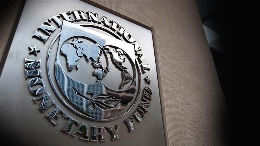 IMF, Türkiye'nin 2023'te yüzde 3 büyümesini öngörüyor