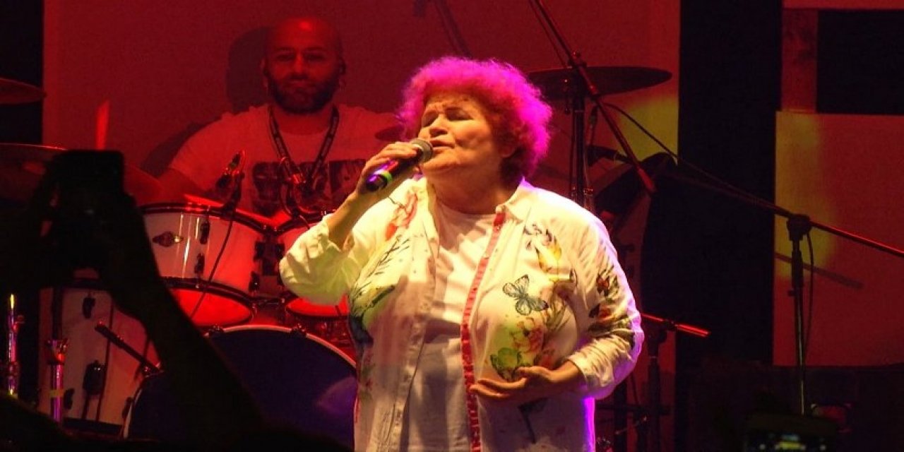 Selda Bağcan, tek pişmanlığını açıkladı