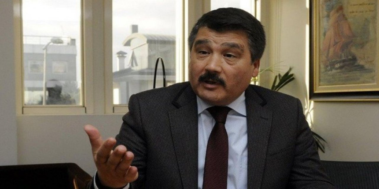 AKP'li vekilden itiraf: 'Polis Akademisi’ndeki öğrencilerin yüzde 98’i FETÖ’cü çıktı'