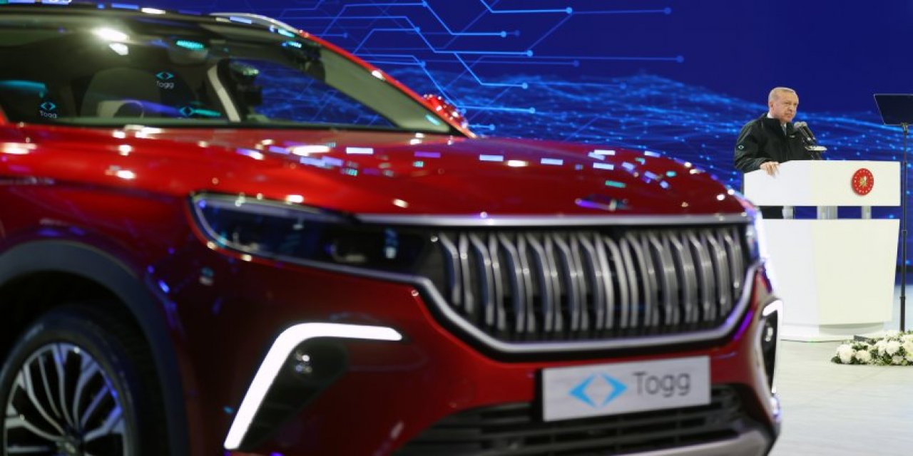 Maliyeti düşürmek için bazı özellikler iptal edildi: Togg'da ne vaat edildi ne yapıldı?