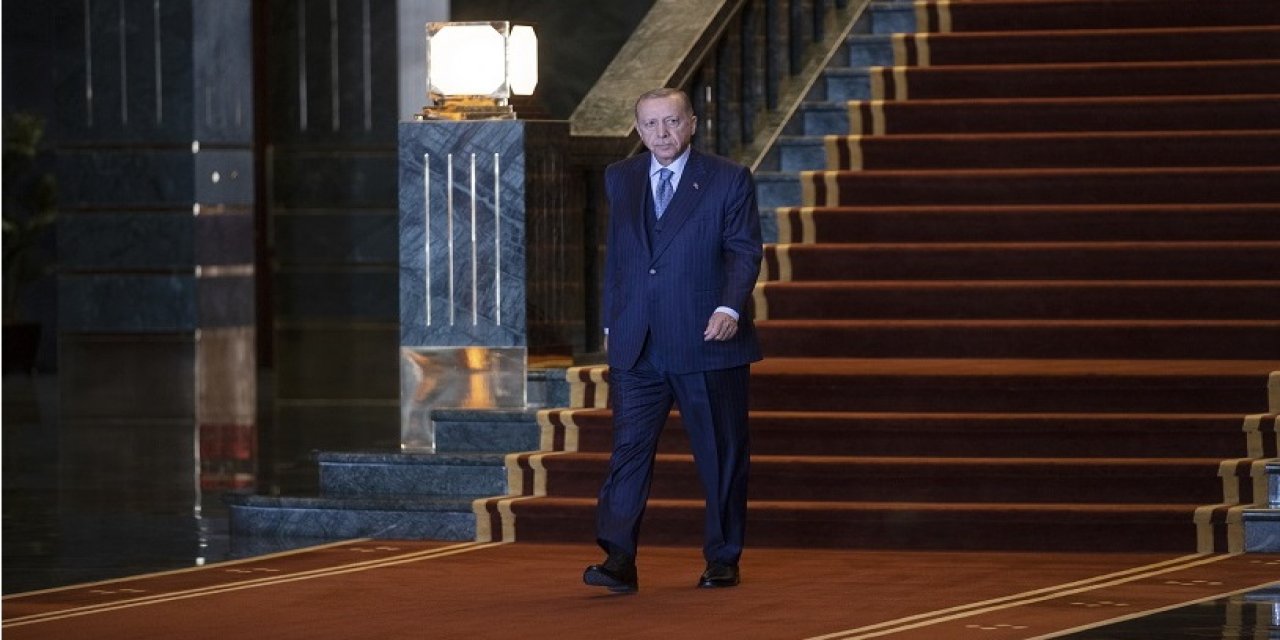 Mahkemeden karar: Erdoğan'a 'BOP Eş Başkanı' demek hakaret değil!