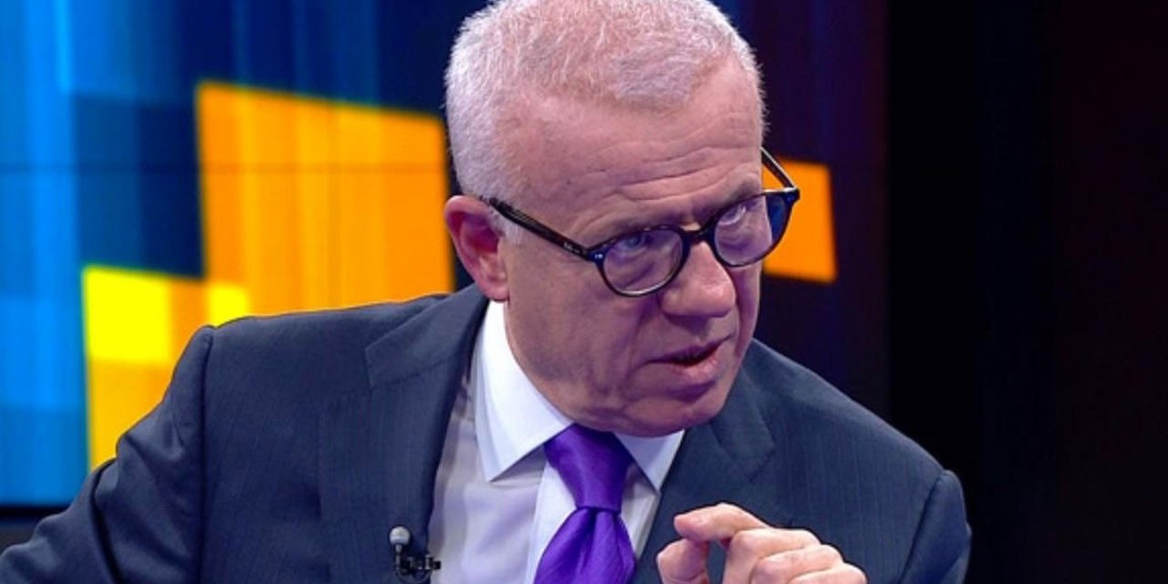 Ertuğrul Özkök yazdı: O gün Fenerbahçeli Alex’in çatısına inen helikopterden dün kim çıktı?