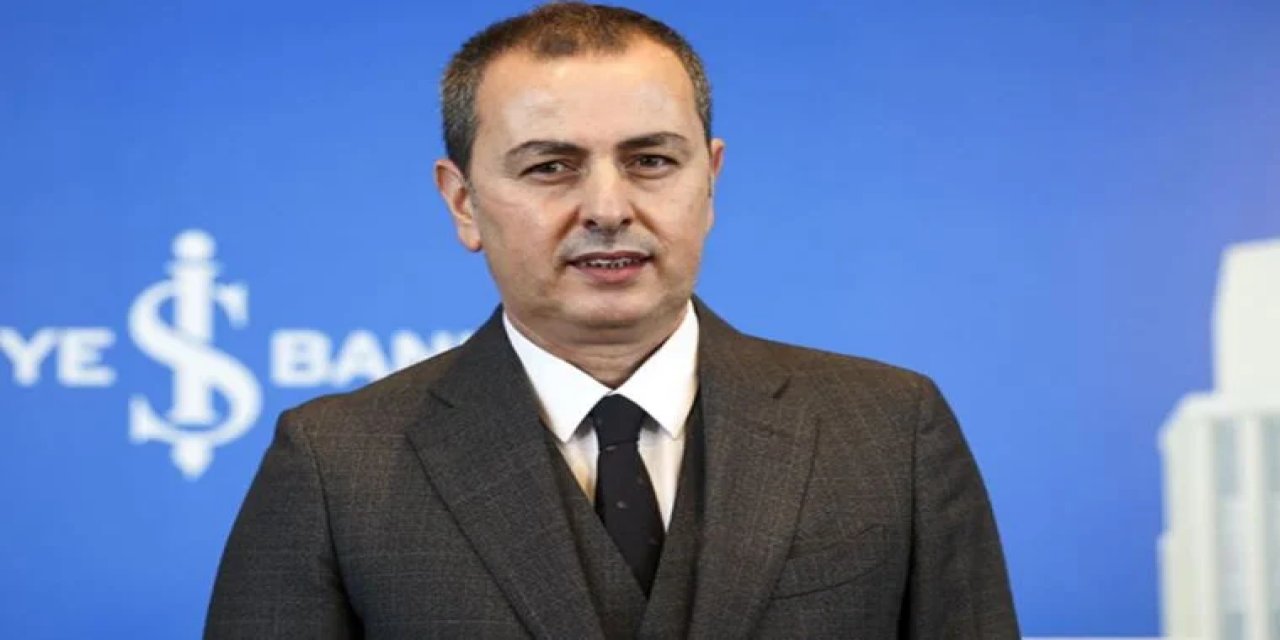 İş Bankası Müdürü Hakan Aran: 'Alınan kararlarla yeni ekonomi modelinin desteklediği sektörleri bile destekleyemeyecek noktaya geldik'