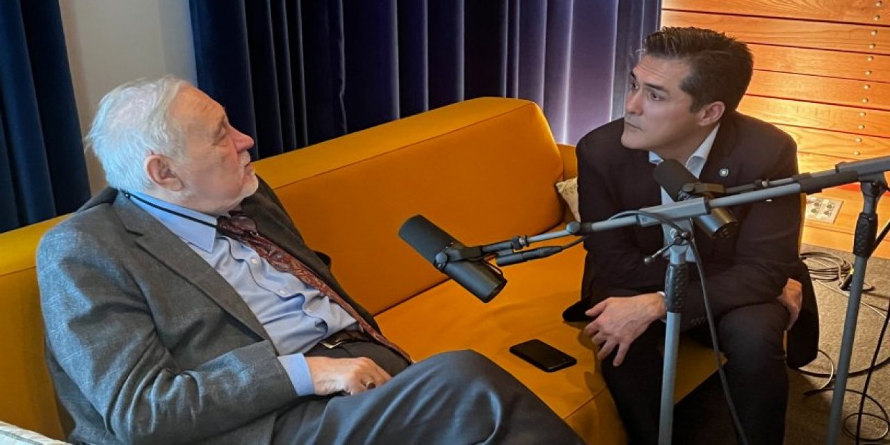 İlber Ortaylı: 'Türk Tipi Başkanlık Sistemi’nin devam edeceğine inanmıyorum'