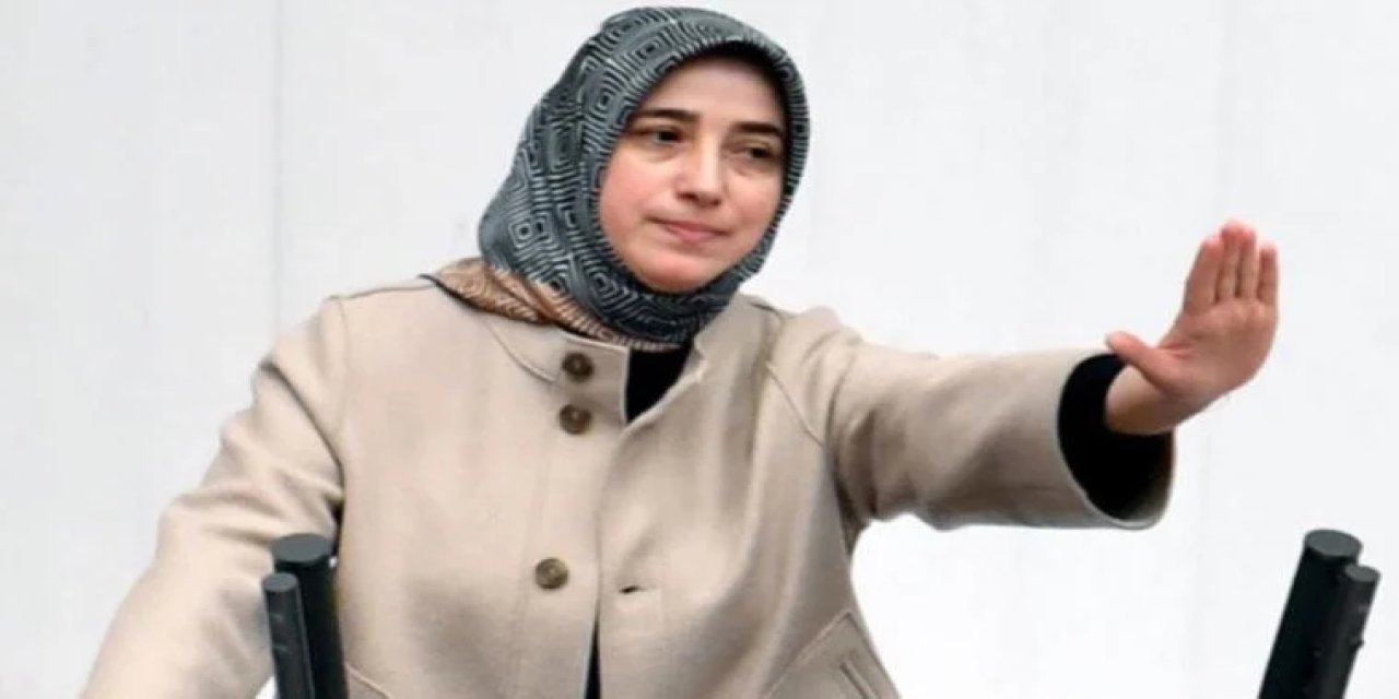 'Affını' isteyen Mahir Ünal'ın yerine geçecek isim belli oldu