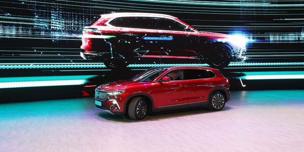 Birbirinden ilginç binlerce başvuru: Vatandaş Togg için Cimer'e yazdı!