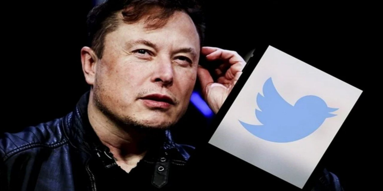 Elon Musk, Twitter yönetim kurulunu feshetti: Şirketin tek yöneticisi oldu