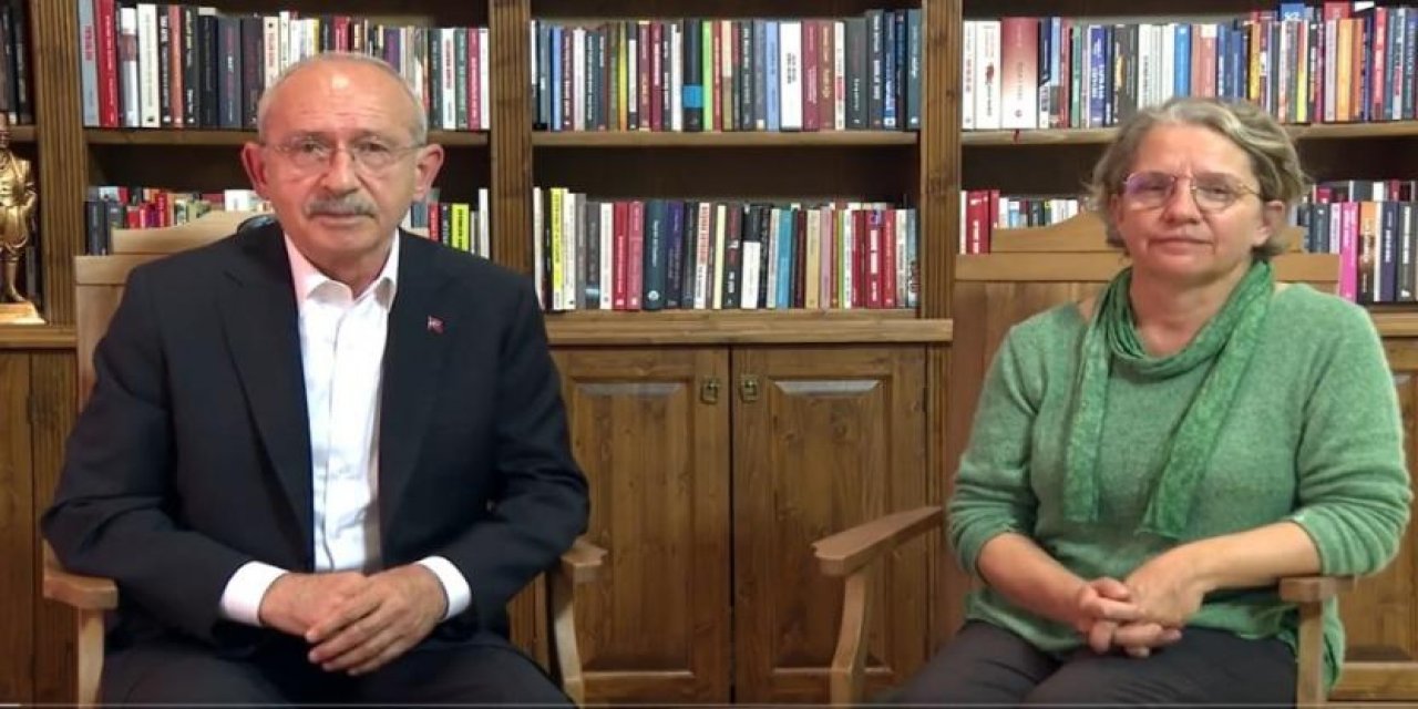 Kılıçdaroğlu: Uyuşturucu paralarını Türkiye’nin cari açığının finansmanında kullandılar