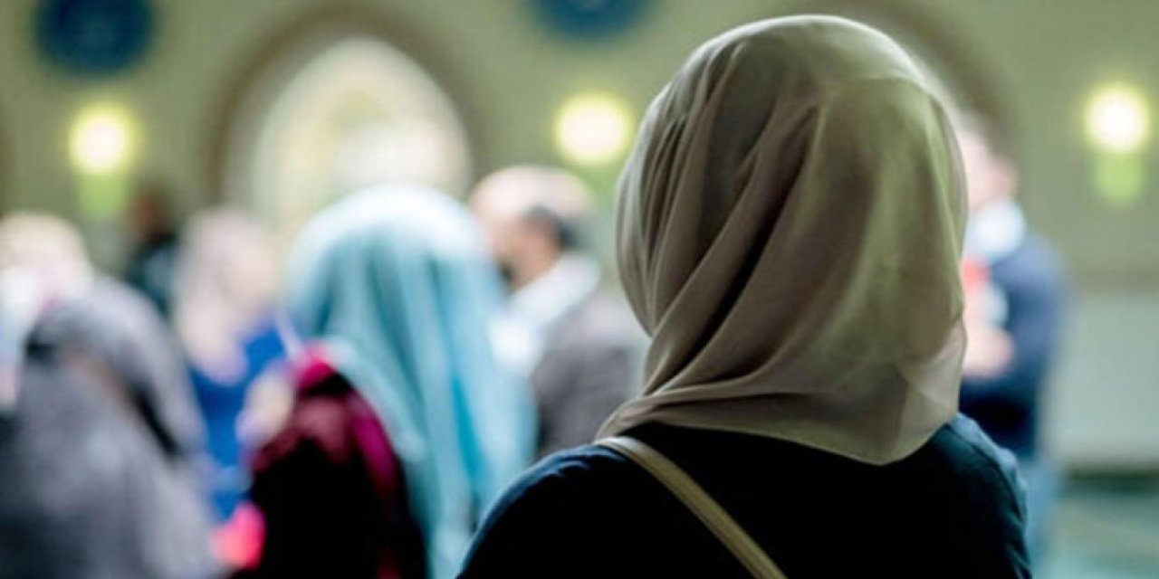 'Başörtüsü' anketinden dikkat çeken sonuç