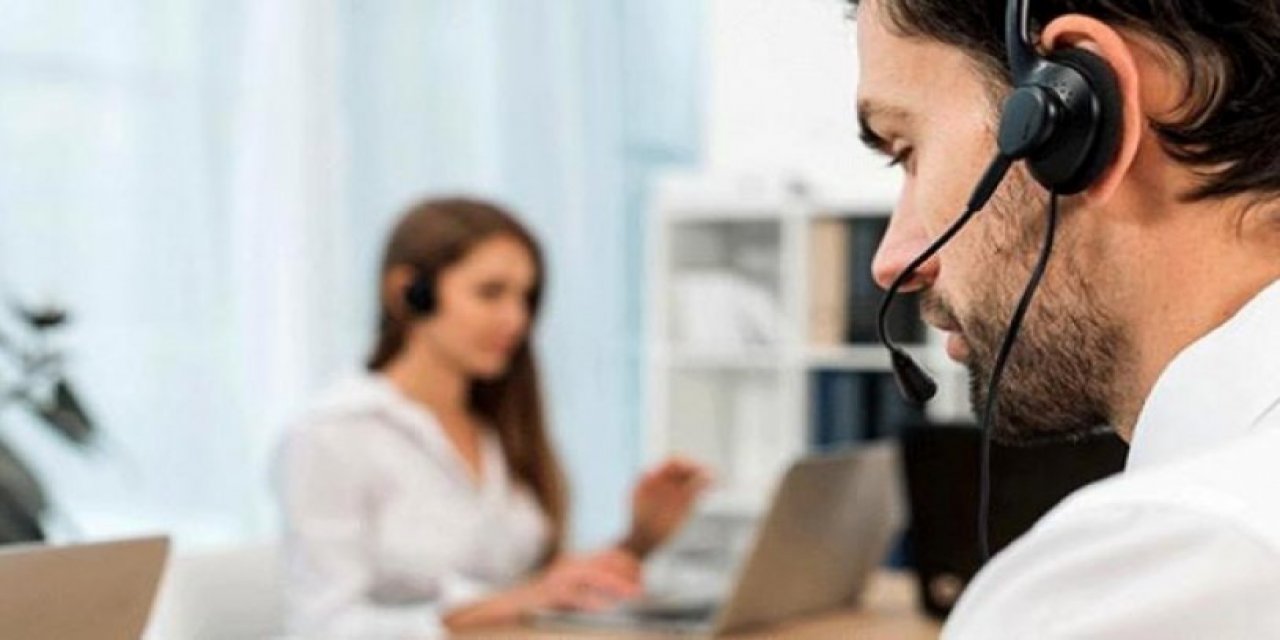 Gıda Hattı'nı aradı: 'İçinden cin çıkmadı'