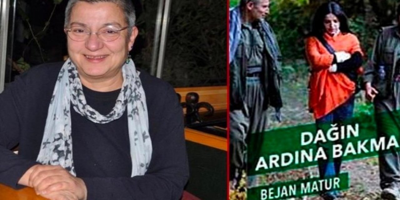 Fincancı'nın evinden çıkan kitap D&R'ın sitesinden kaldırıldı