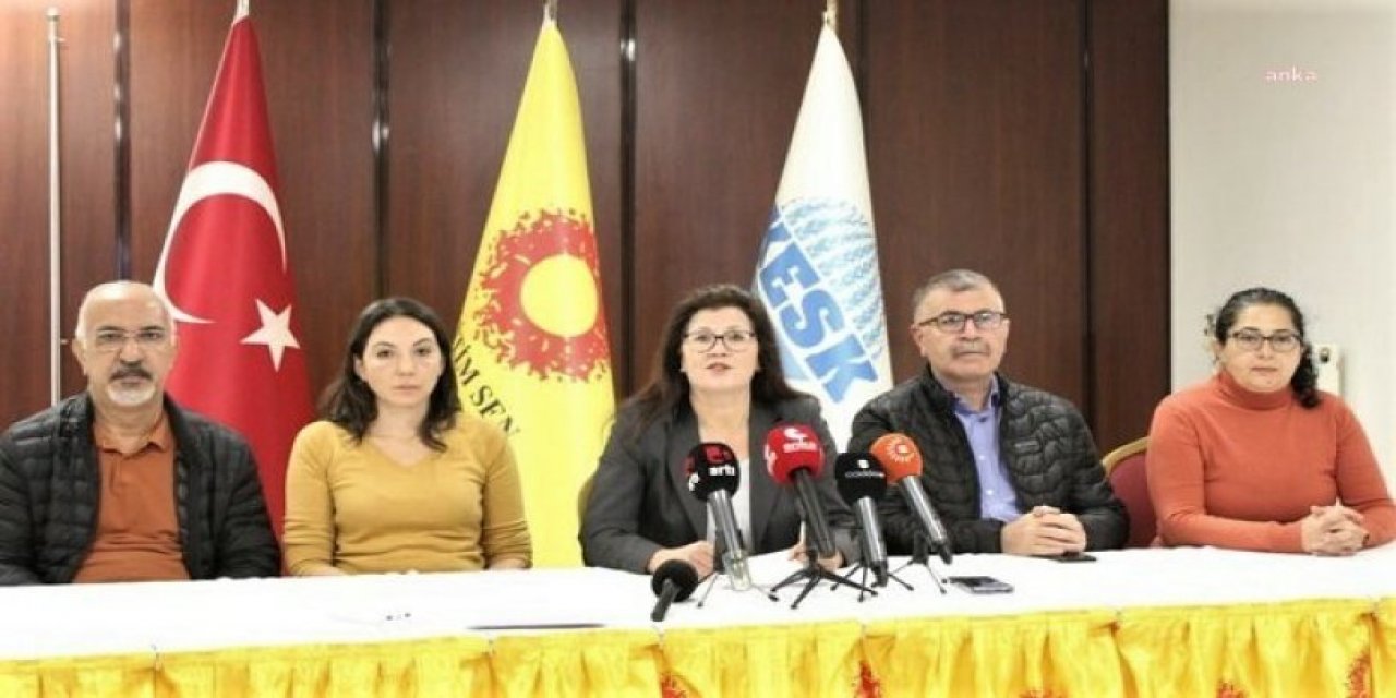 Öğretmenler yarın iş bırakıyor: MEB'e insanca yaşam için çağrı