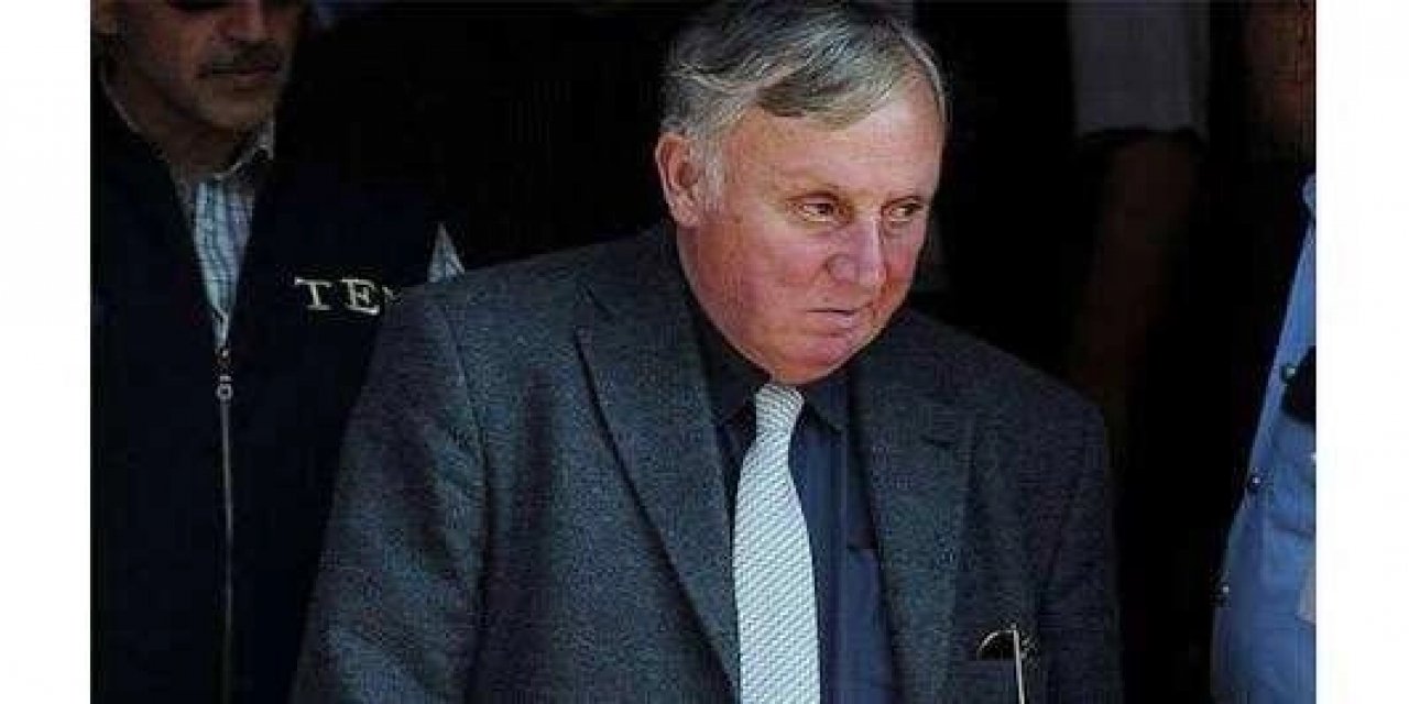 Emekli generallerin hapishanedeki yaşam mücadelesi: 'Kaburgası kırıldı, demansı hızla ilerledi'