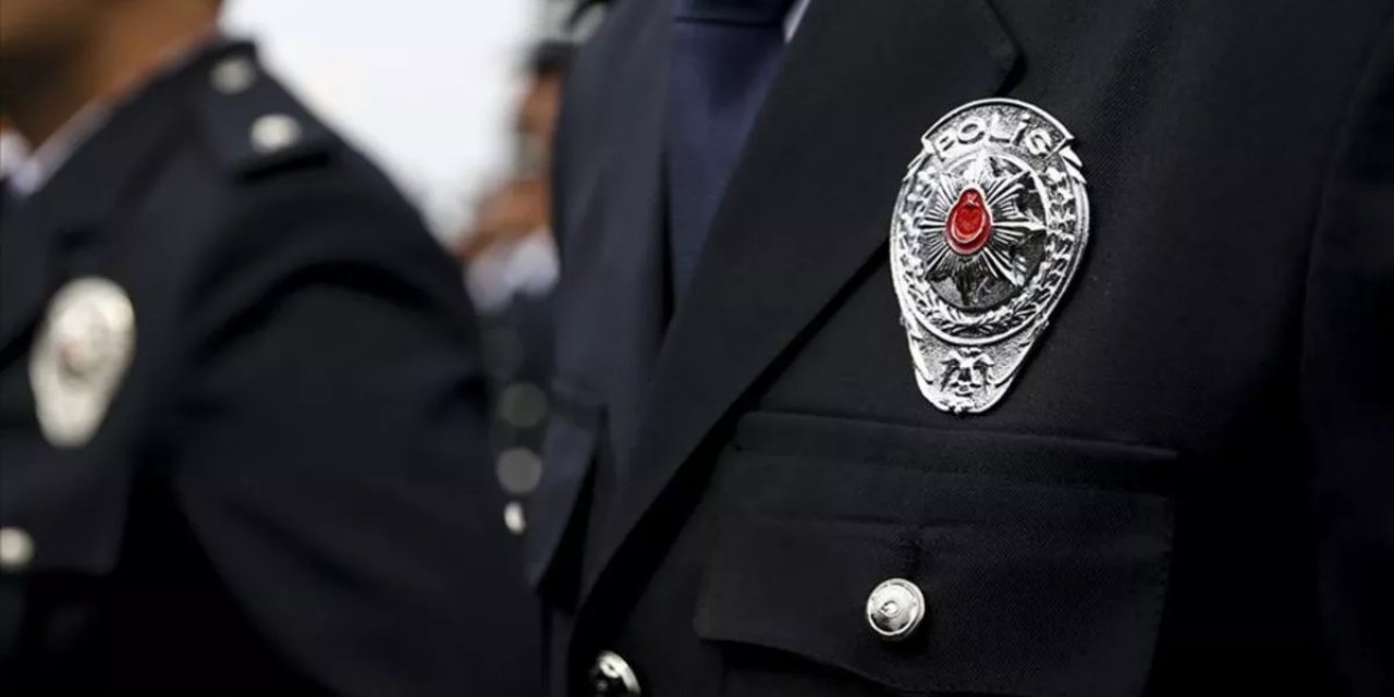 Gazeteci Tolga Şardan: 'Emniyet'te geçen hafta ilginç bir görevlendirme yapıldı'