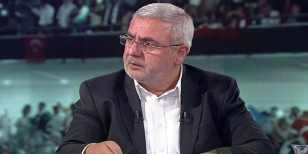 Mahir Ünal'ın istifası sonrası Mehmet Metiner'den Erdoğan'a dikkat çeken çağrı