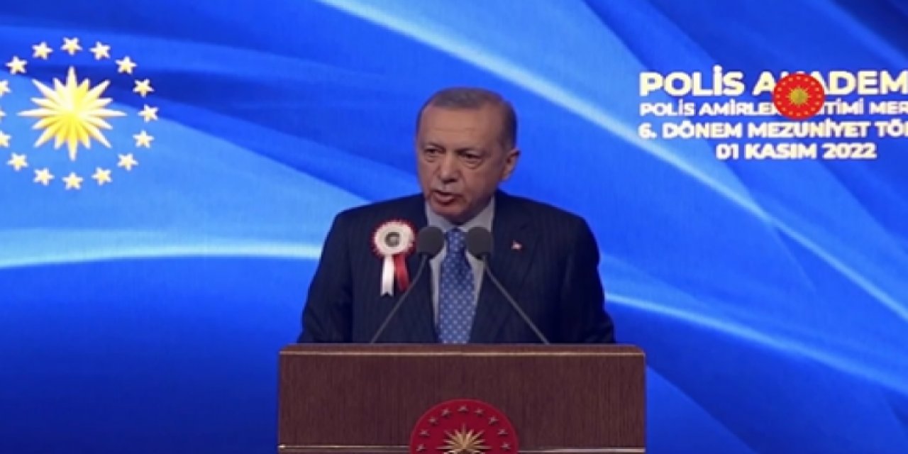 Kılıçdaroğlu'nun uyuşturucu iddialarına Erdoğan'dan yanıt