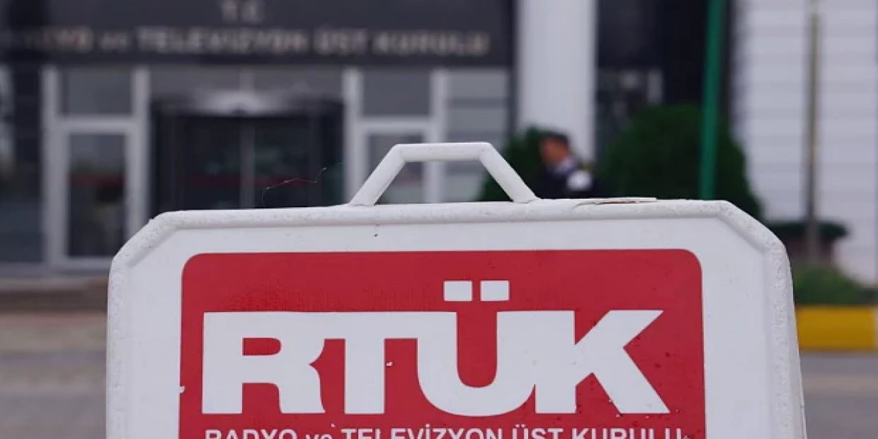RTÜK üyeliğine, AKP kontenjanından Mete Hacıarifoğlu seçildi