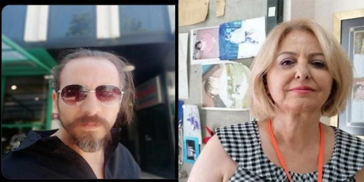 Prof. Dr. Esin Davutoğlu Şenol'u tehdit eden Mustafa Yücel, koruma kararı aldırdı!