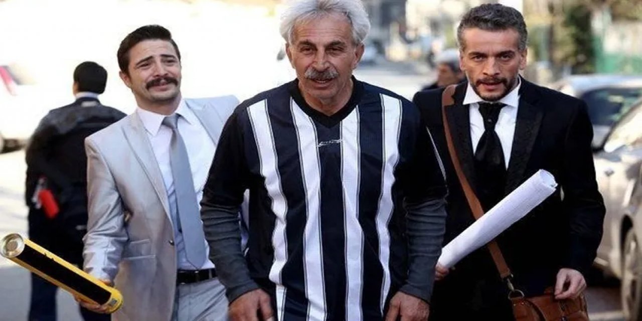 Beyin kanaması geçiren Rıza Akın, hayatını kaybetti