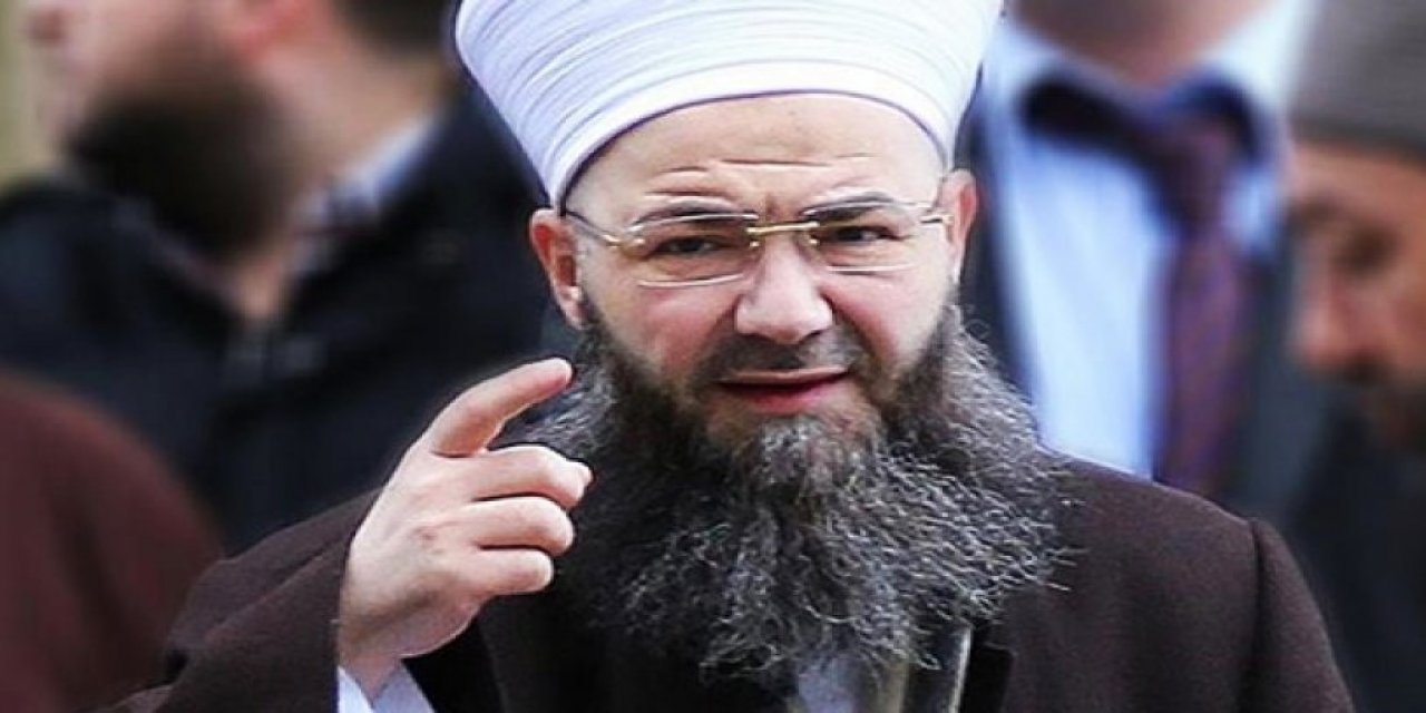 Akit yazarından Cübbeli Ahmet'e: Şekerin yükseldiyse söyle, sözlerini eleştirmeyelim