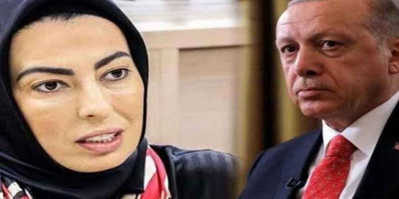 Nihal Olçok: Erdoğan’ın darbeden haberi vardı