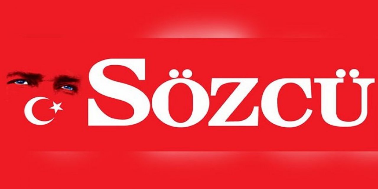 Sözcü gazetesinden büyük tenkisat: Çok sayıda gazeteci işsiz kaldı