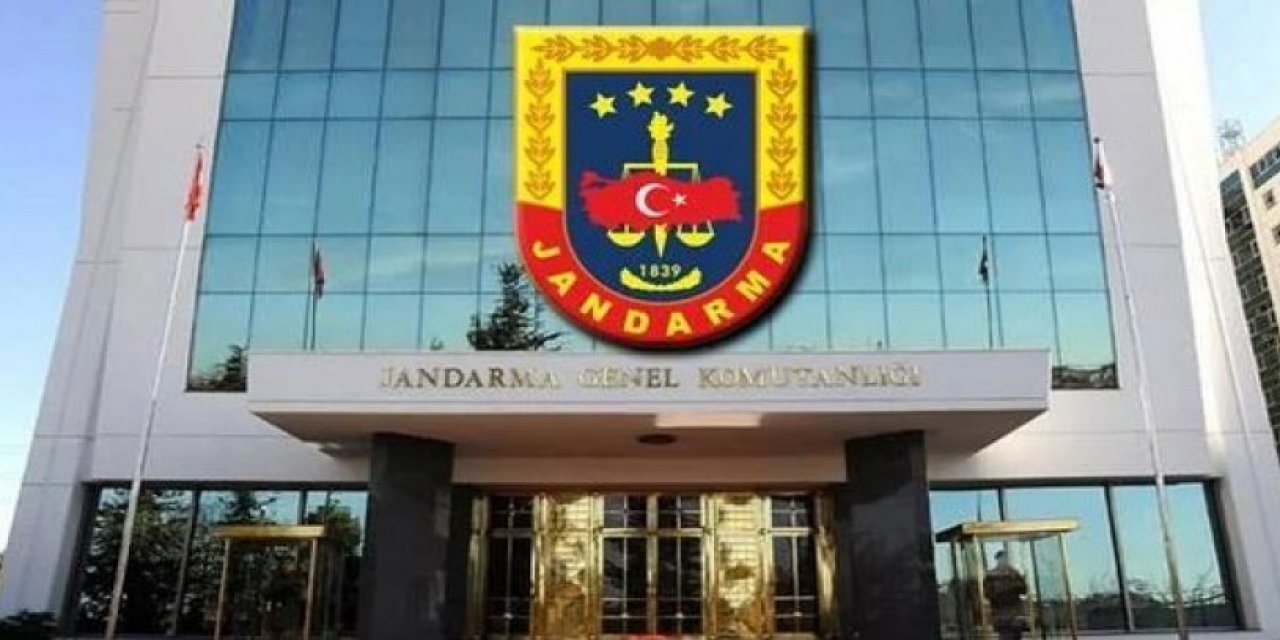 Jandarma Genel Komutanlığı'ndan Kılıçdaroğlu hakkında suç duyurusu