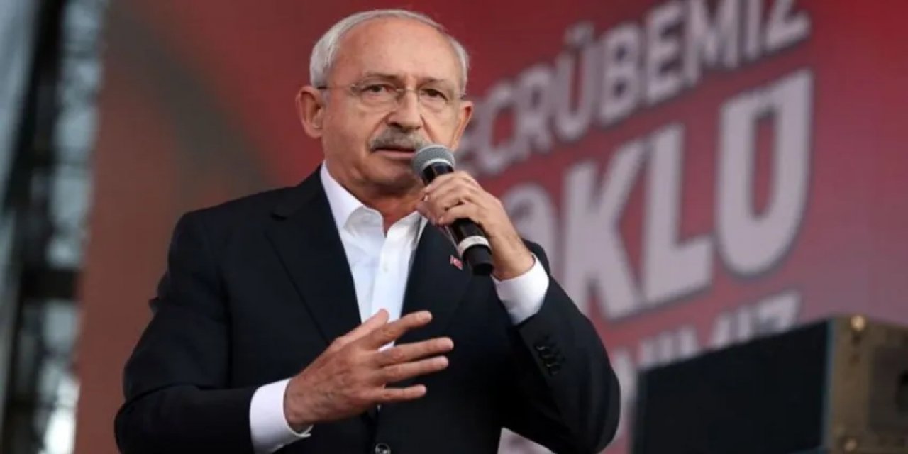 Kılıçdaroğlu uyuşturucu baronlarına seslendi: "Kafalarını koparacağım"