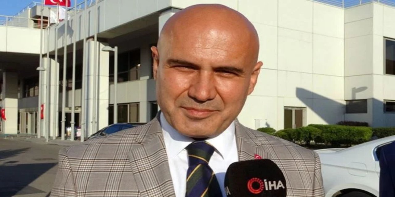 Yıllar sonra anlattı: Geldi, 'Washington üslubunuzdan rahatsız' dedi