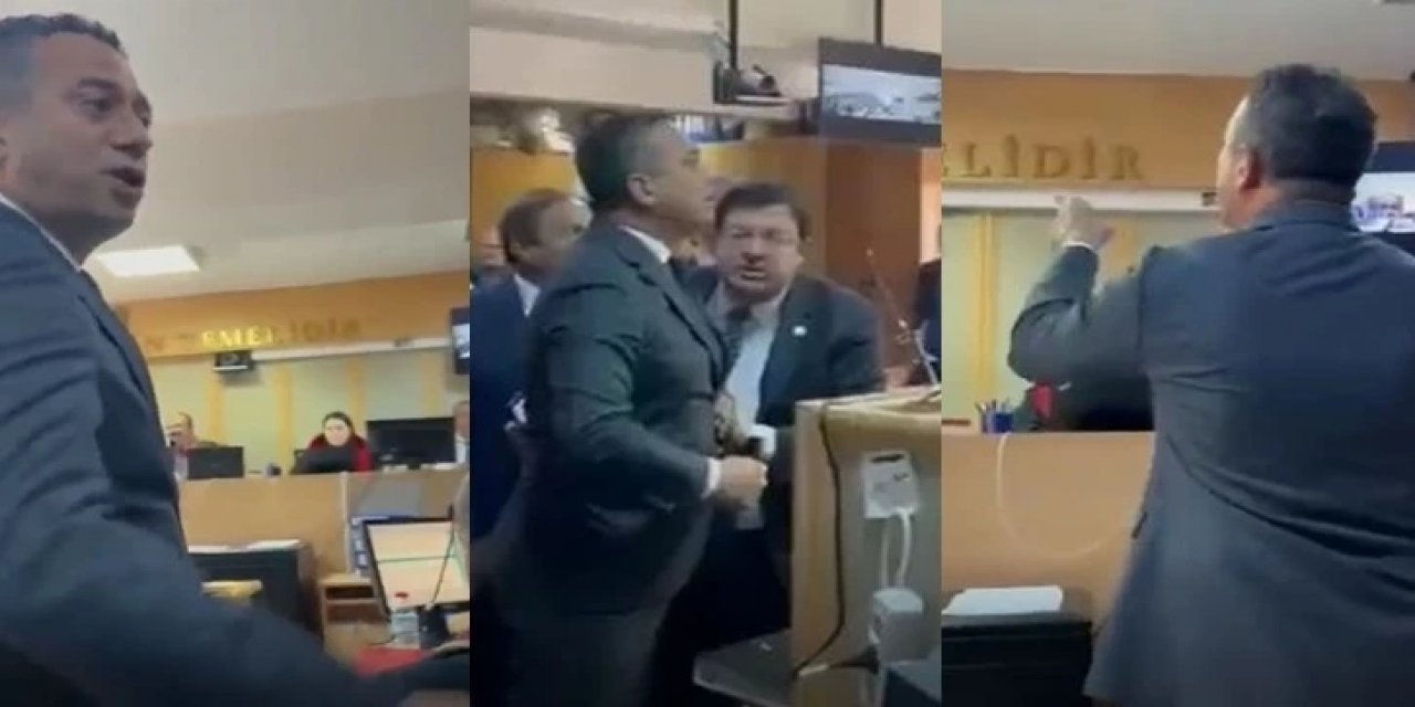 CHP'li vekiller hakkında soruşturma dosyası: Ankara'ya gönderildi