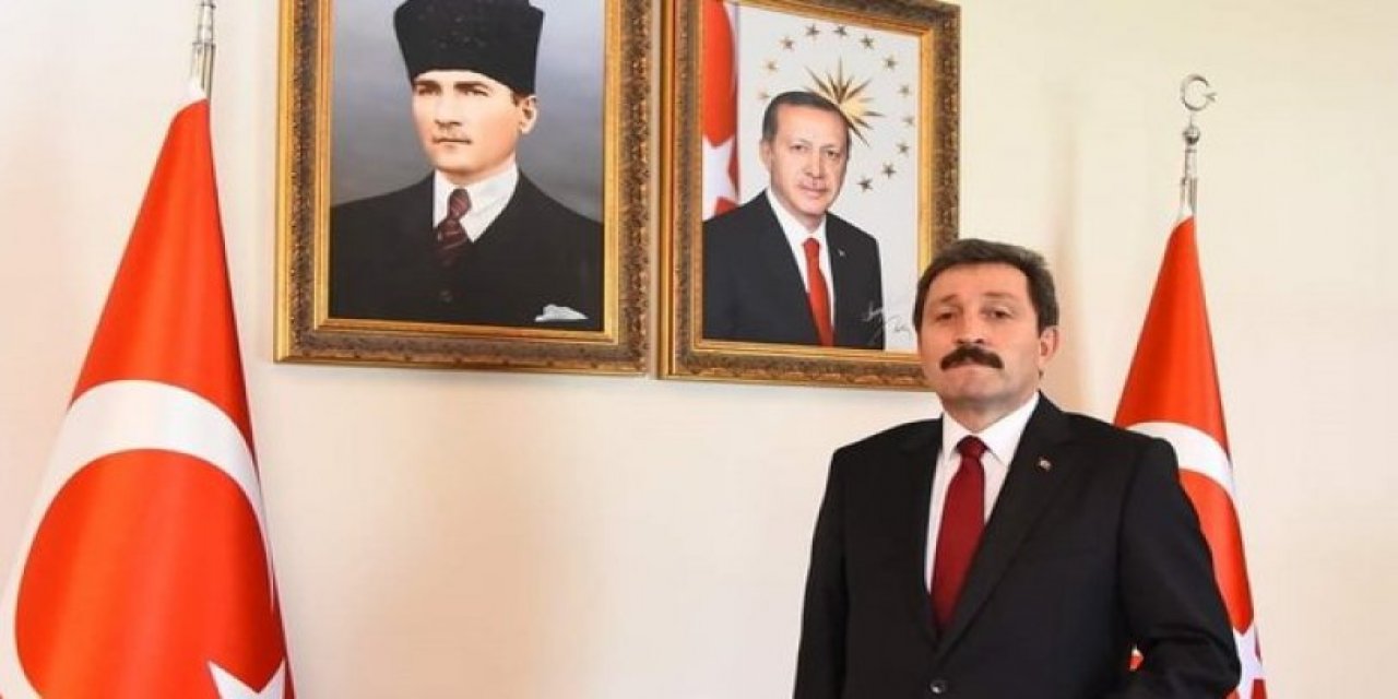 Vali, kendisi hakkında yapılan suç duyurusunu inceleyip karar verdi