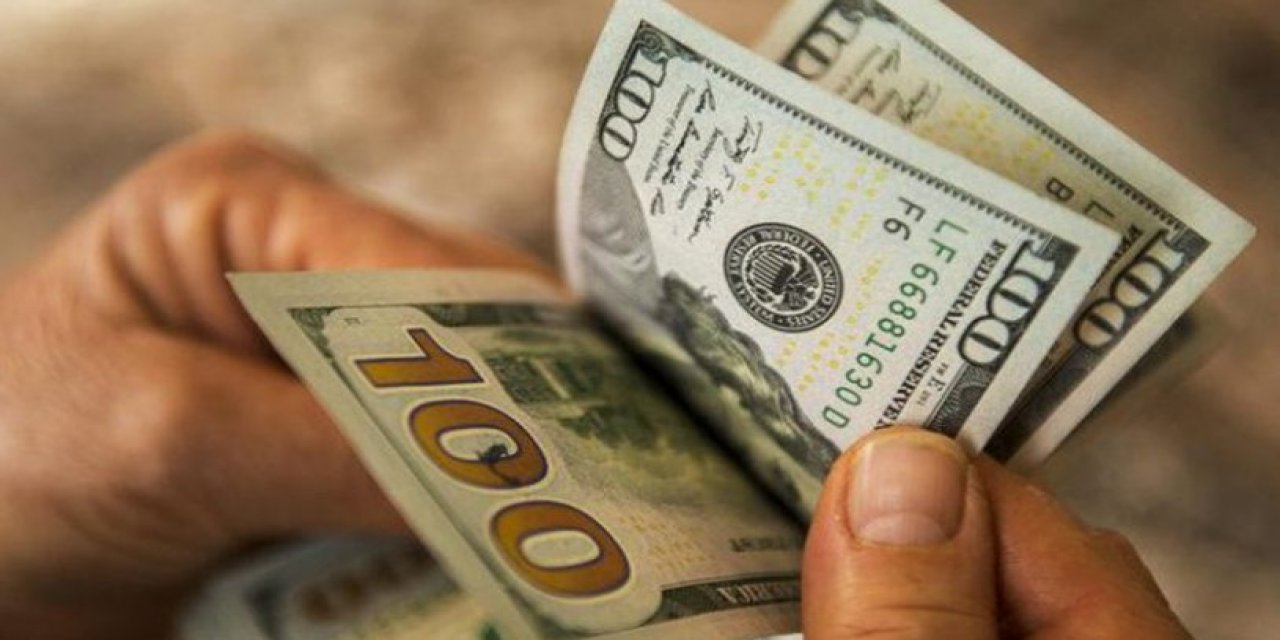 Dolar için kritik uyarı: Düşüş görülebilir!