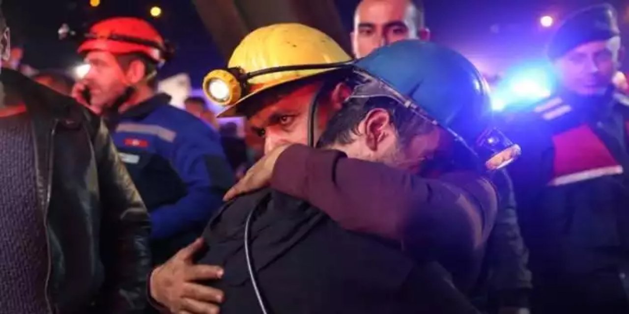 Amasra maden katliamı: "Rapor ortaya koyuyor ki tek sorumlusu AK Parti iktidarı"