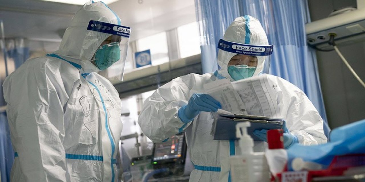 ABD’de koronavirüs aşısının dağıtımı için plan hazırlandı