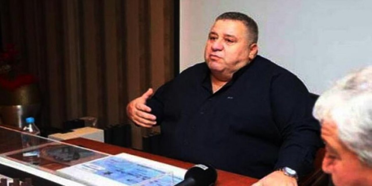 Halil Falyalı'ya ait 30 milyon dolara el konuldu