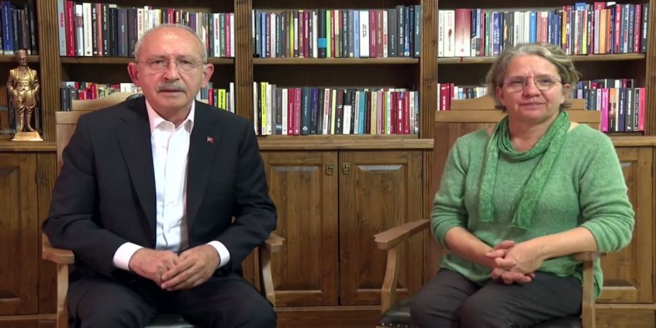 Sansür yasasında siyasetçiler için ilk dava Kılıçdaroğlu'na açıldı: 'Söylenen tam da buydu'