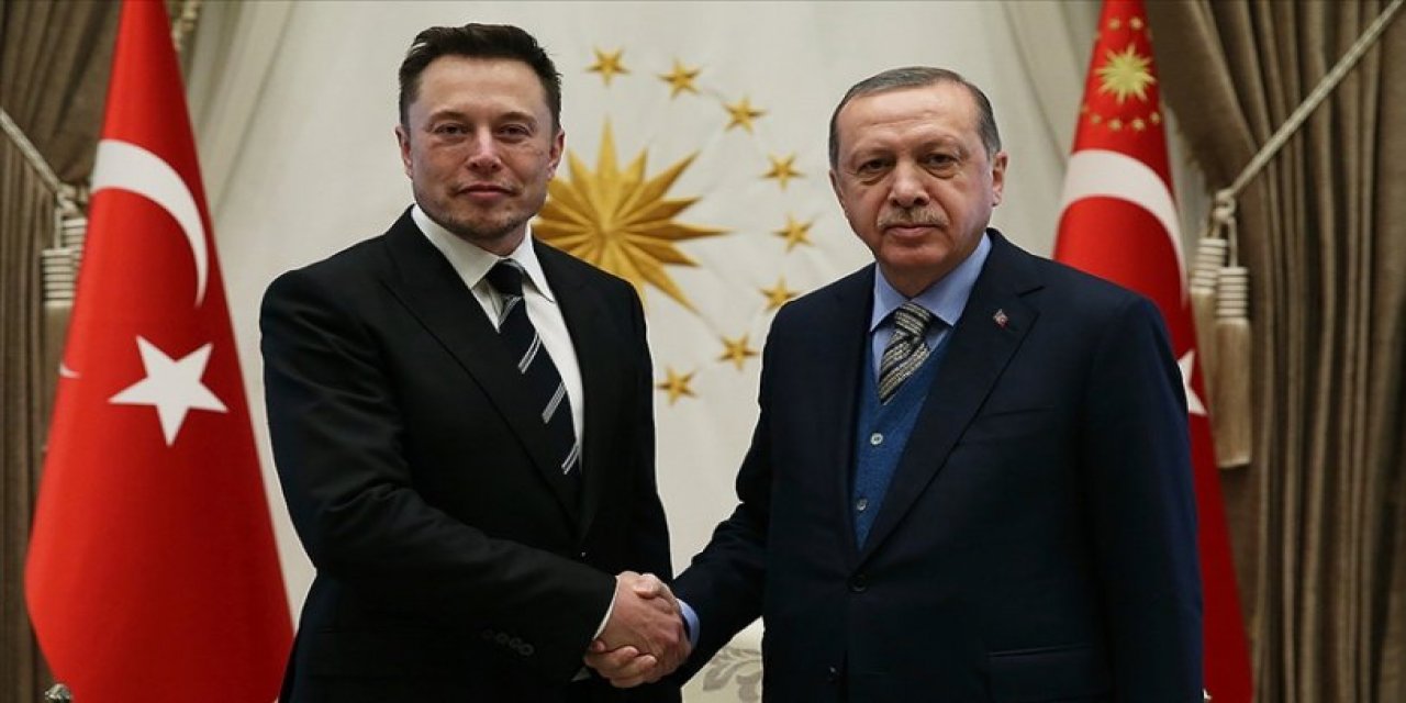 Erdoğan, Twitter'da mavi tike 'para vermek istemiyor': Elon Musk'la diplomasi yürütecek