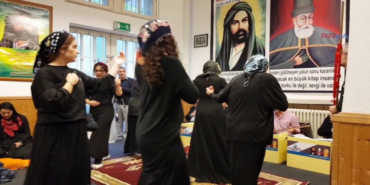 Çok sayıda kurum biraraya geldi: Aleviler Meclis önünde eylem yapacak