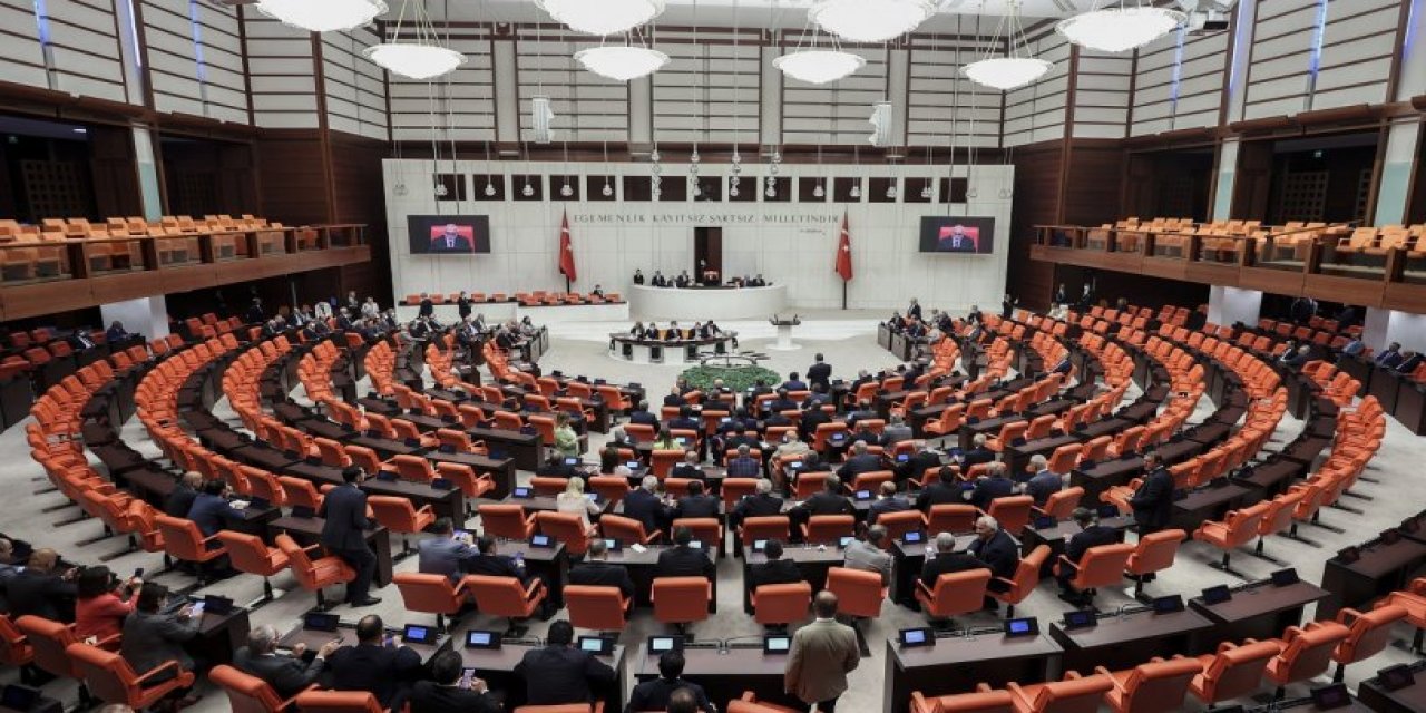 AKP'li vekil, milletvekillerini tantunici açılışına çağırdı: Aralarında CHP, İYİ Parti ve HDP'li isimler de var