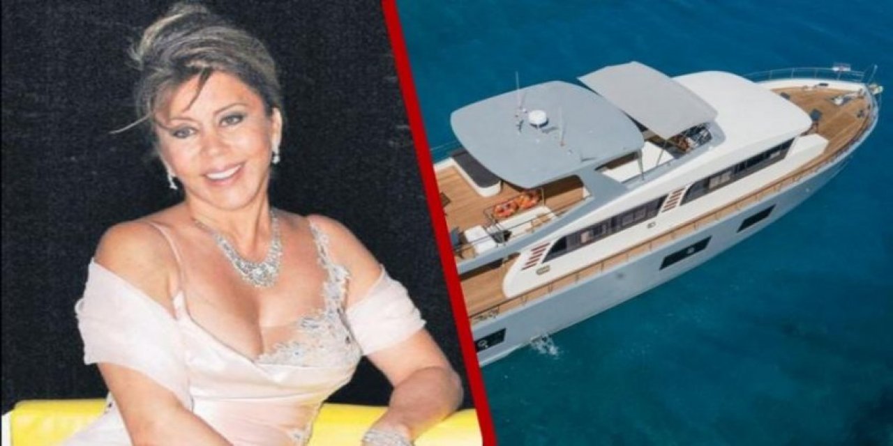 Türk iş insanı gemiden düştü, cesedi aranıyor