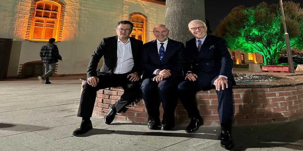 Ertuğrul Özkök yazdı: Dün İzmir’de açtığımız o "Gavur Bavulu"ndan ne çıktı?