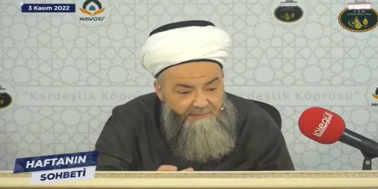 Cübbeli - Yeni Akit kavgasında yeni perde: 'İmam hatipleri methedemem, Allah belanızı verecek'