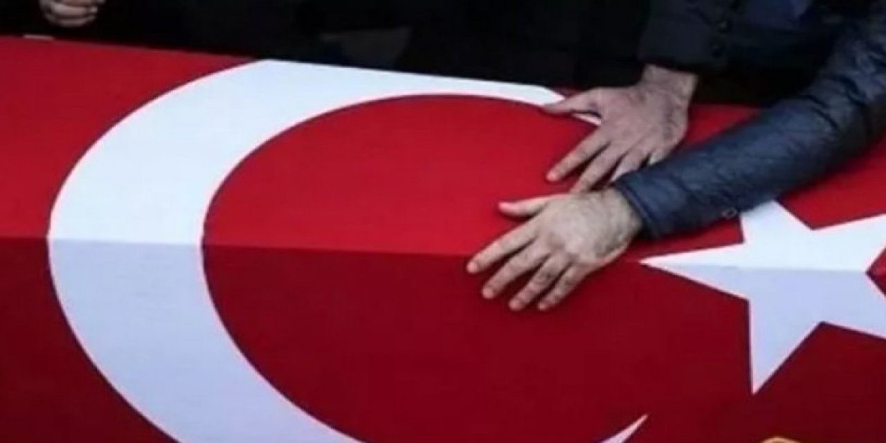 MSB: İki asker şehit oldu