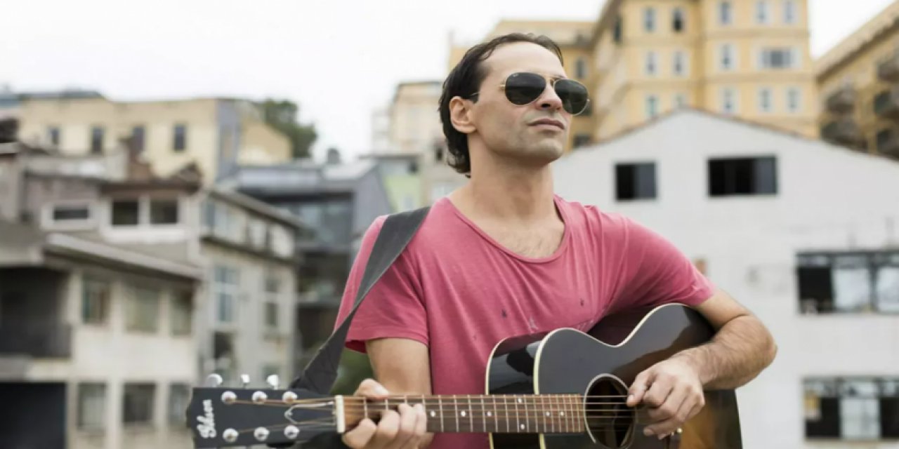 AKP etkinliğinde şarkısı kullanılan Duman'dan açıklama: 'Seçimden sonra haklarımızı arayacağız'